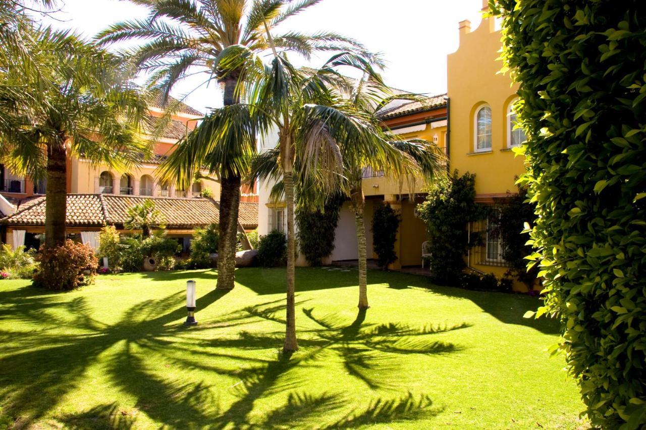 Apartamentos Soho Boutique Vistahermosa El Puerto de Santa María Rom bilde