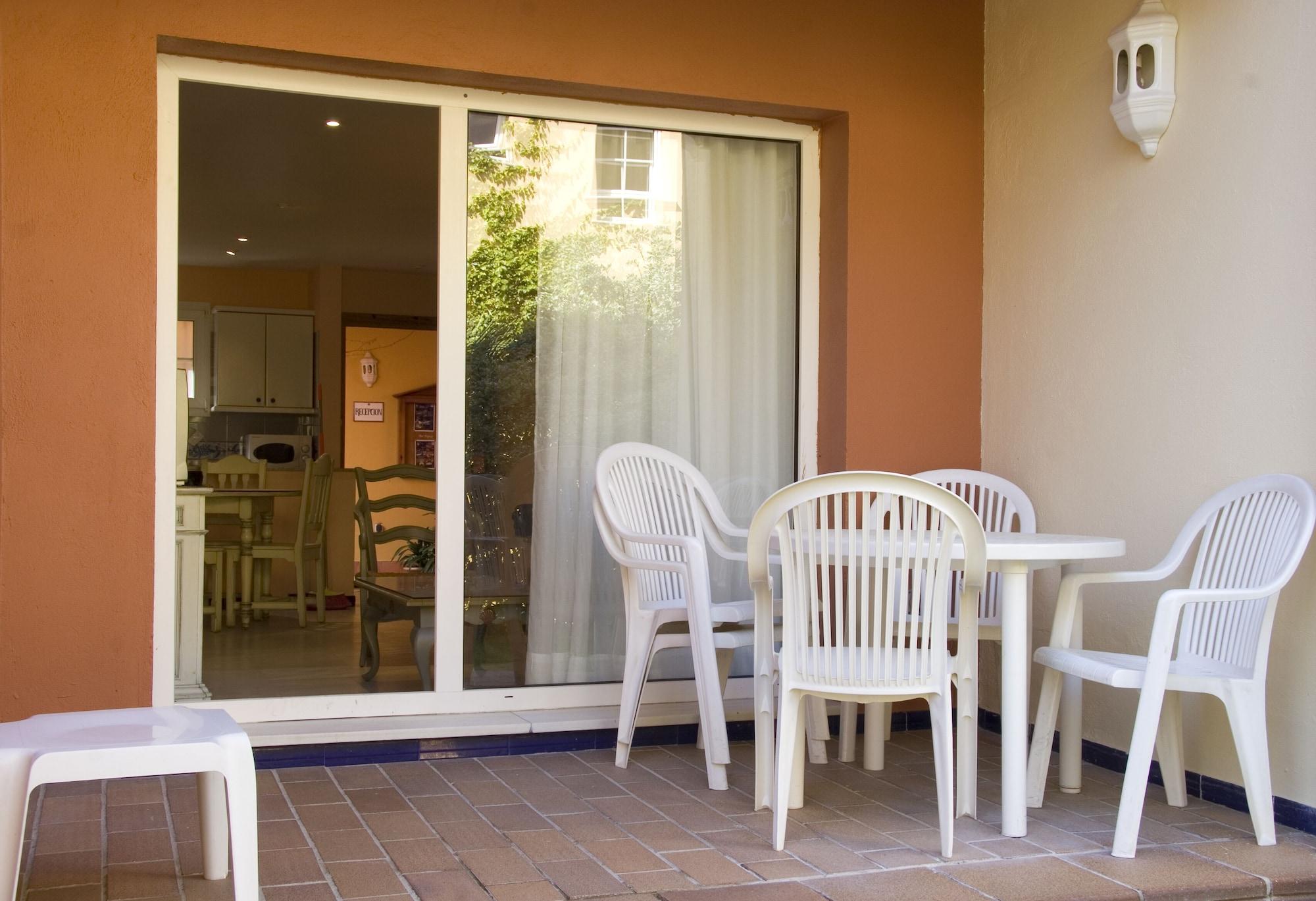 Apartamentos Soho Boutique Vistahermosa El Puerto de Santa María Eksteriør bilde