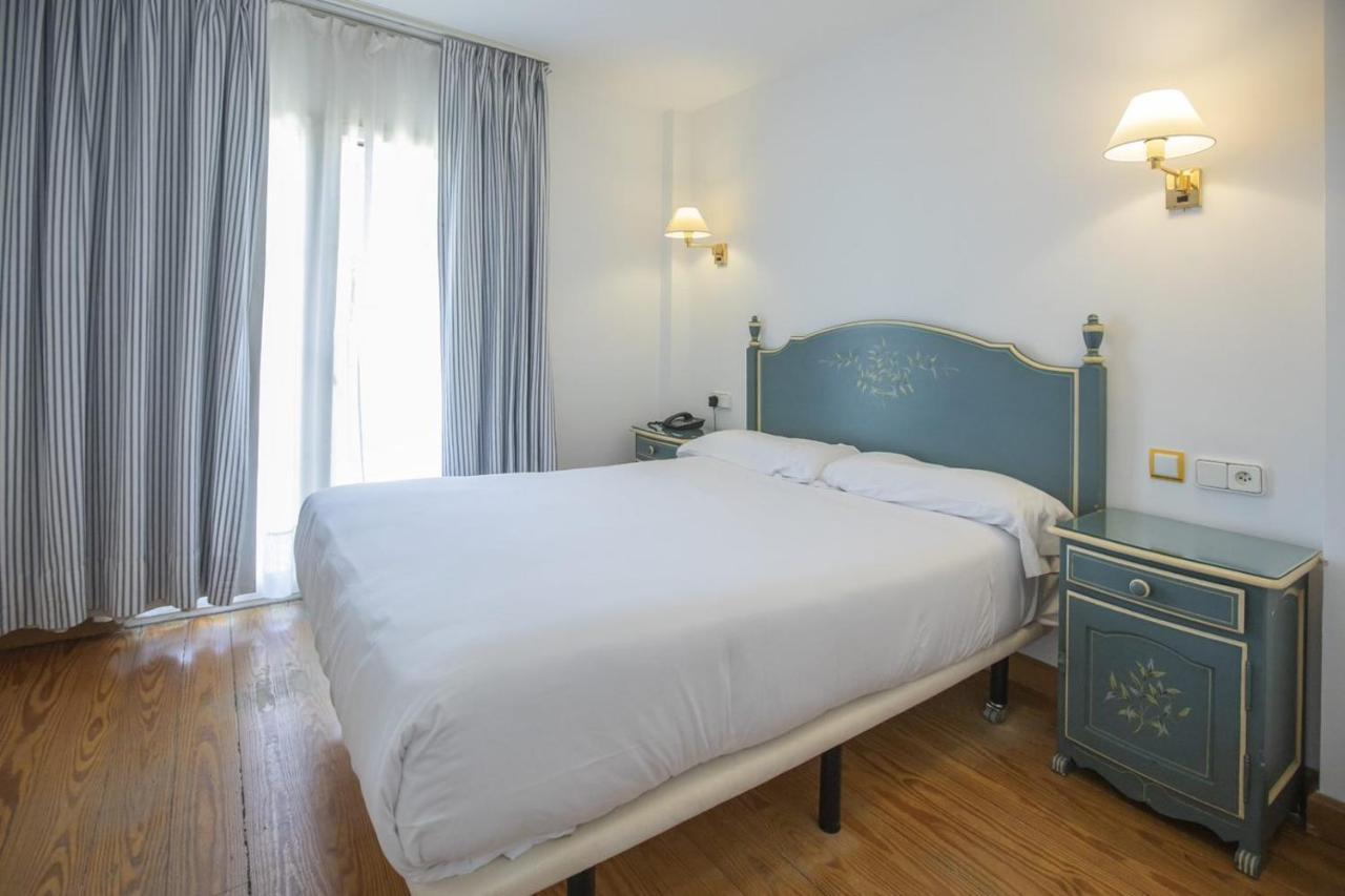 Apartamentos Soho Boutique Vistahermosa El Puerto de Santa María Eksteriør bilde