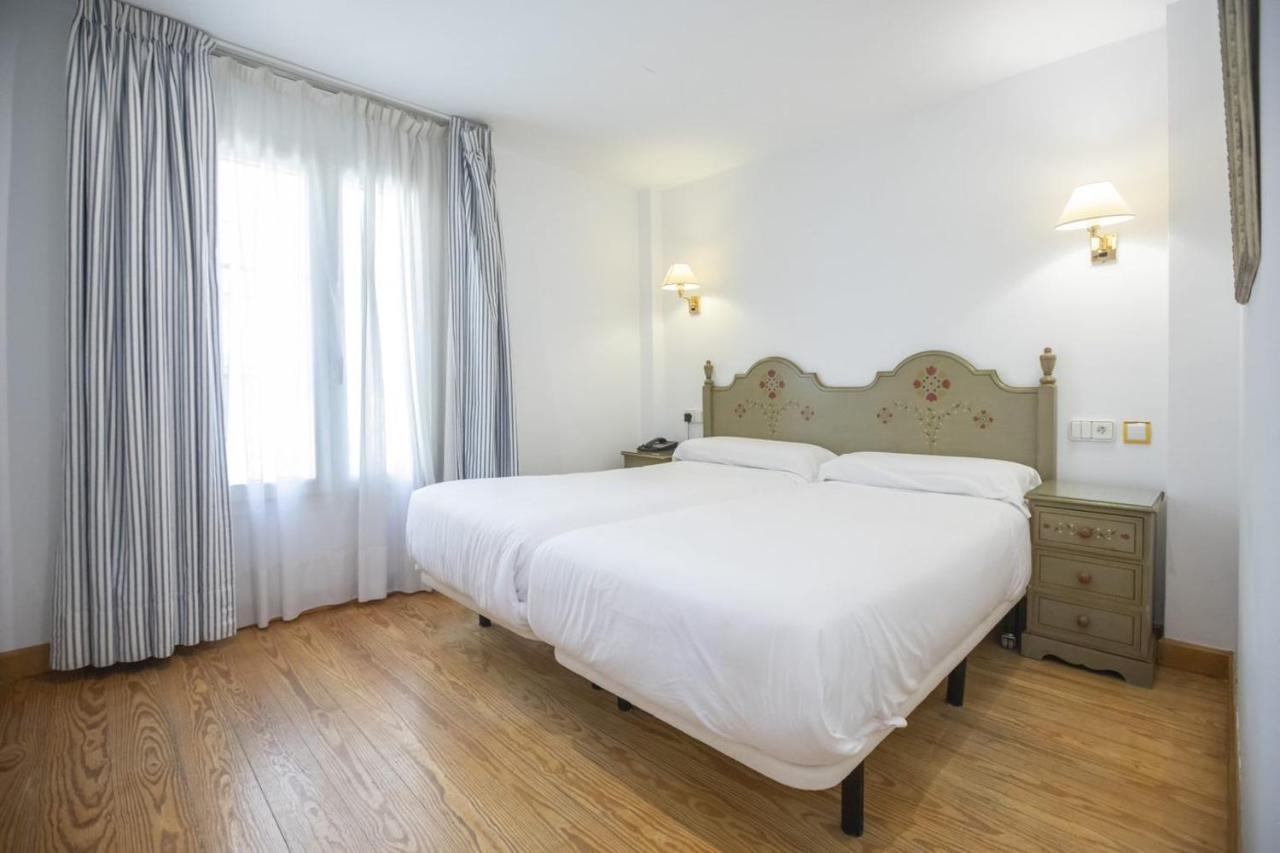 Apartamentos Soho Boutique Vistahermosa El Puerto de Santa María Eksteriør bilde