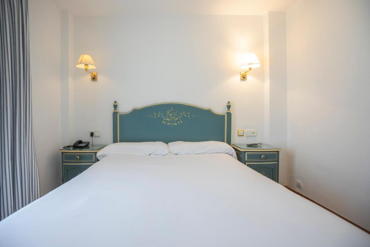 Apartamentos Soho Boutique Vistahermosa El Puerto de Santa María Eksteriør bilde
