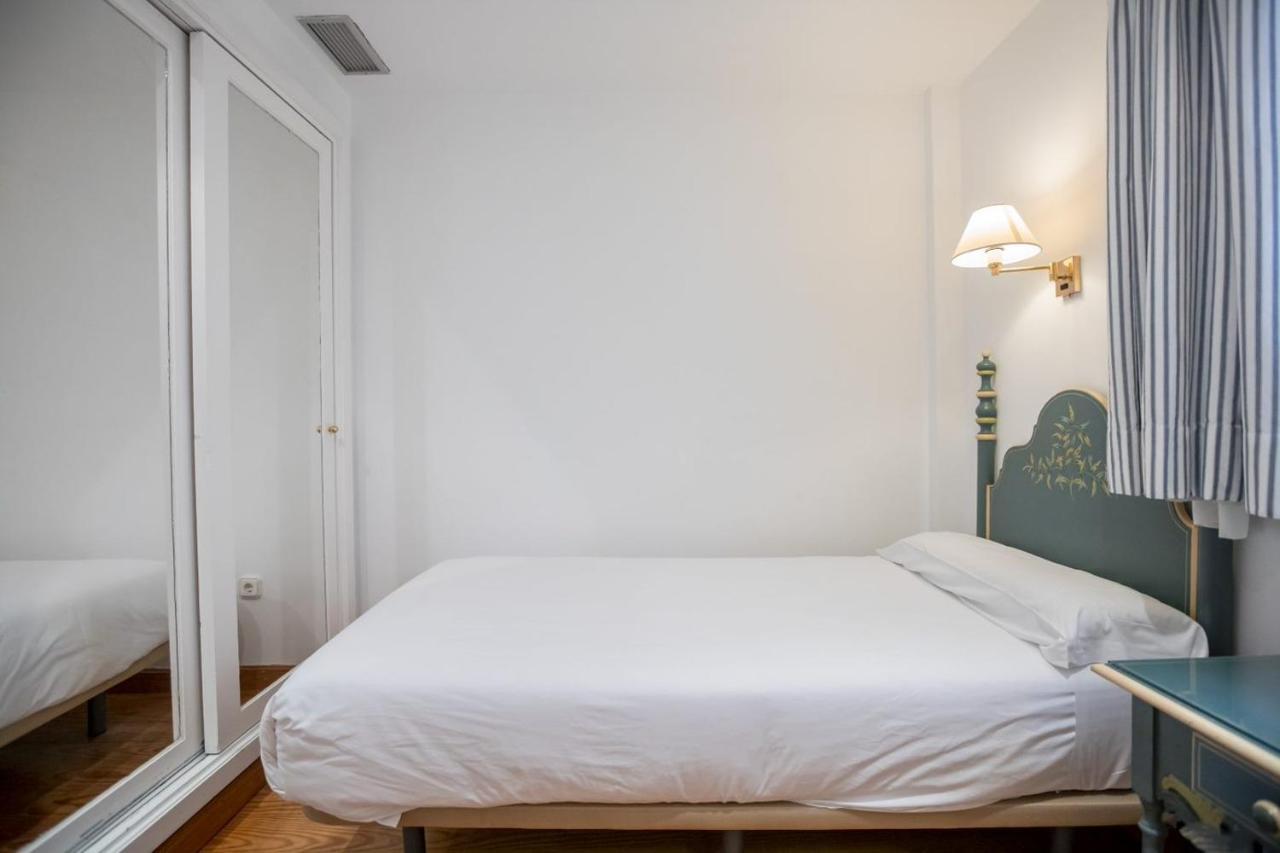 Apartamentos Soho Boutique Vistahermosa El Puerto de Santa María Eksteriør bilde