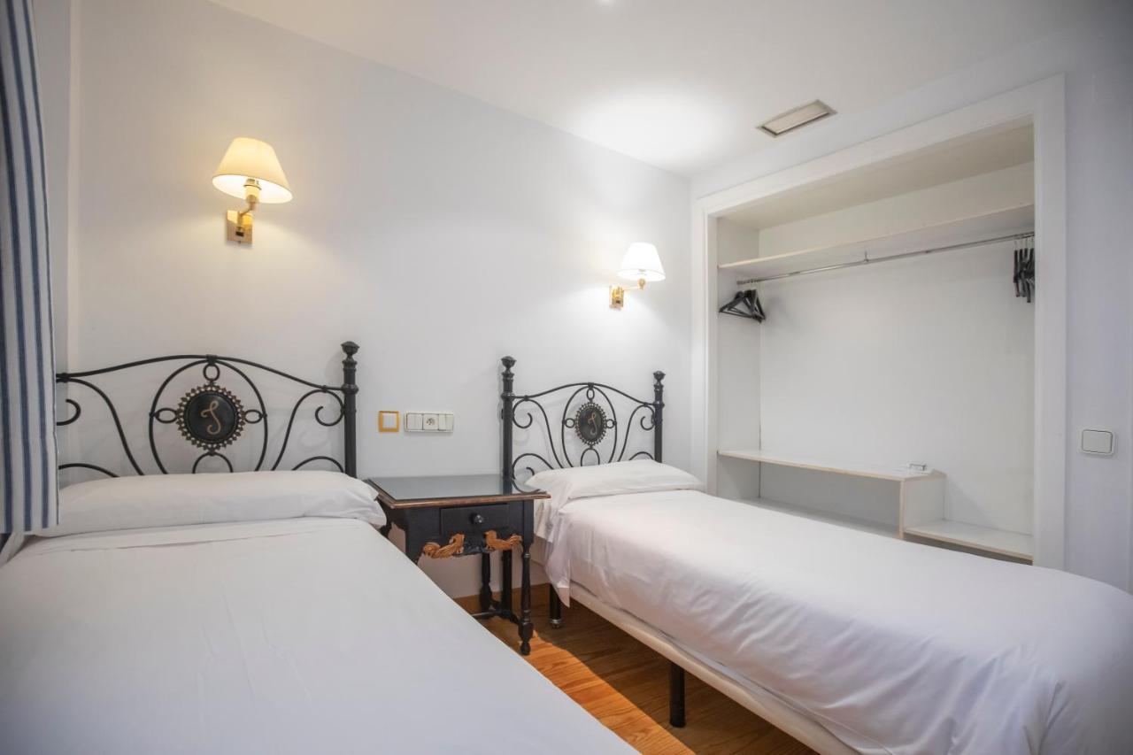 Apartamentos Soho Boutique Vistahermosa El Puerto de Santa María Eksteriør bilde