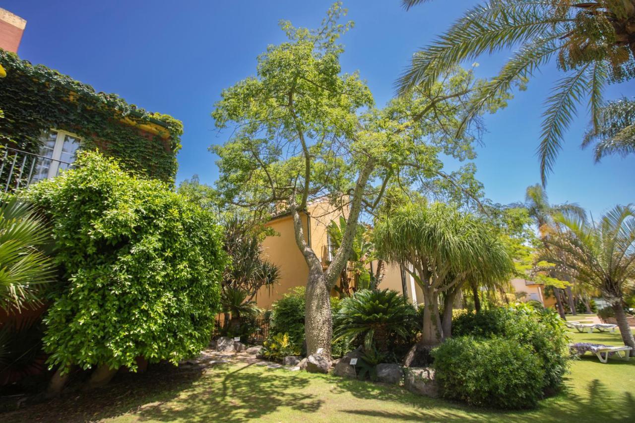 Apartamentos Soho Boutique Vistahermosa El Puerto de Santa María Eksteriør bilde