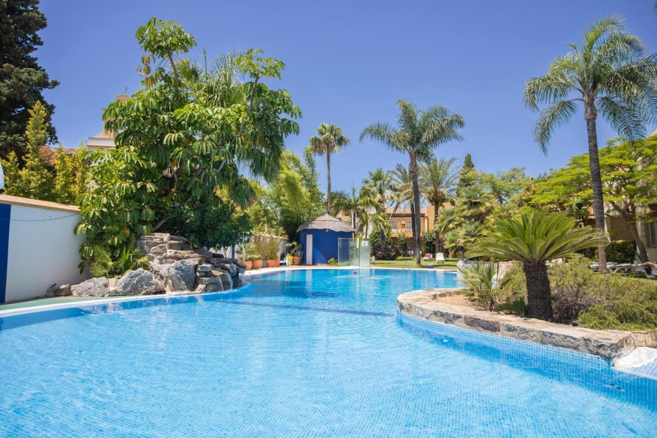 Apartamentos Soho Boutique Vistahermosa El Puerto de Santa María Eksteriør bilde