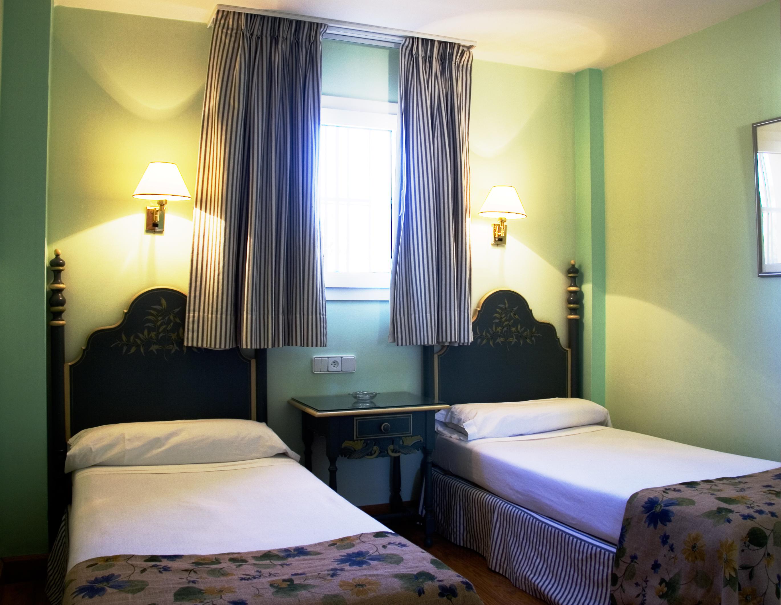 Apartamentos Soho Boutique Vistahermosa El Puerto de Santa María Eksteriør bilde