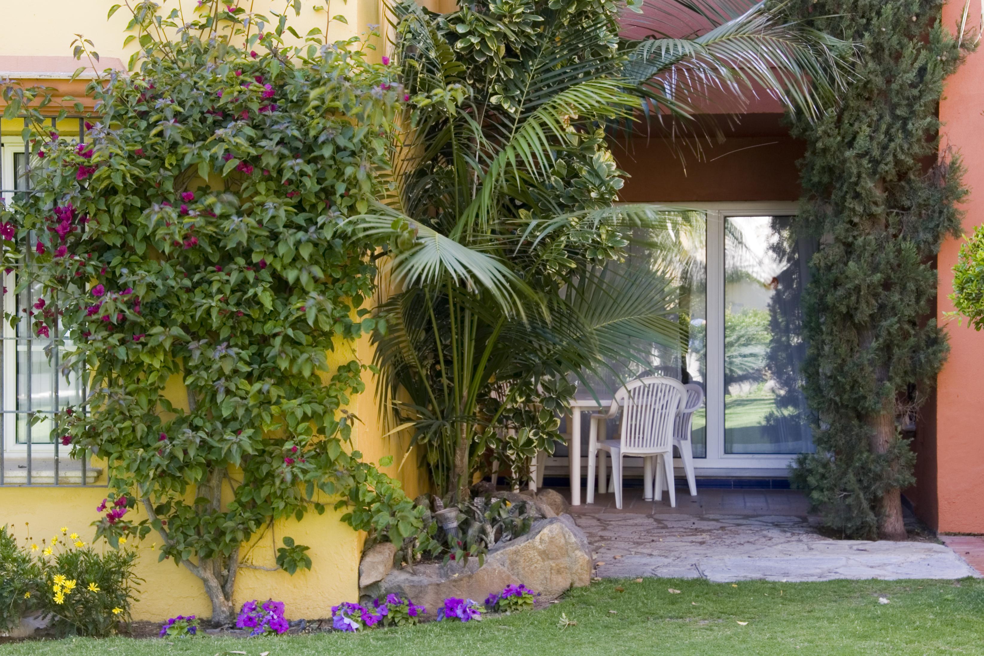 Apartamentos Soho Boutique Vistahermosa El Puerto de Santa María Eksteriør bilde