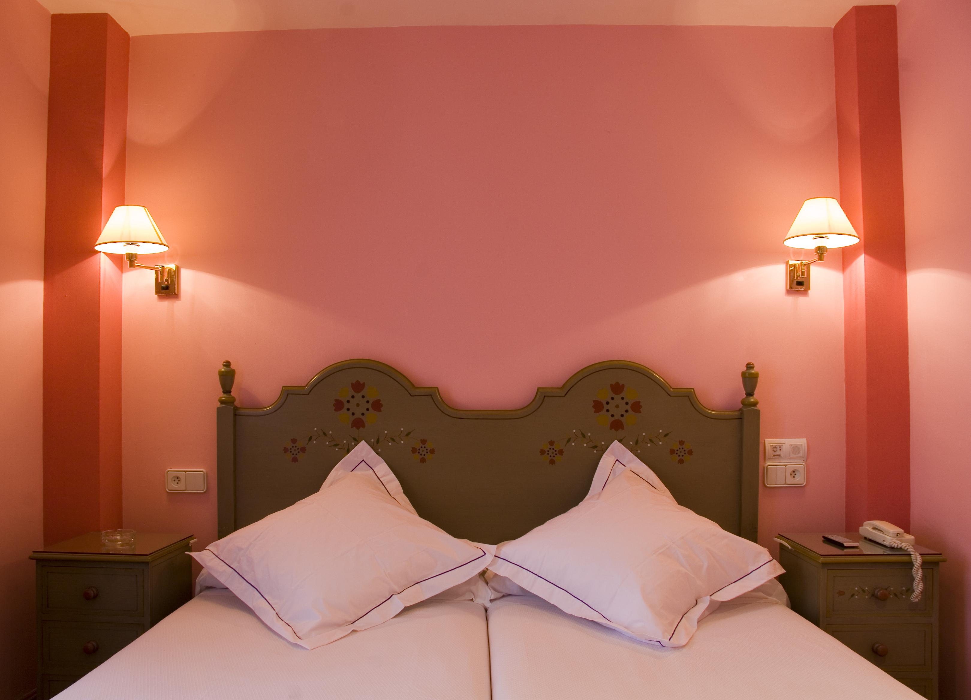 Apartamentos Soho Boutique Vistahermosa El Puerto de Santa María Eksteriør bilde