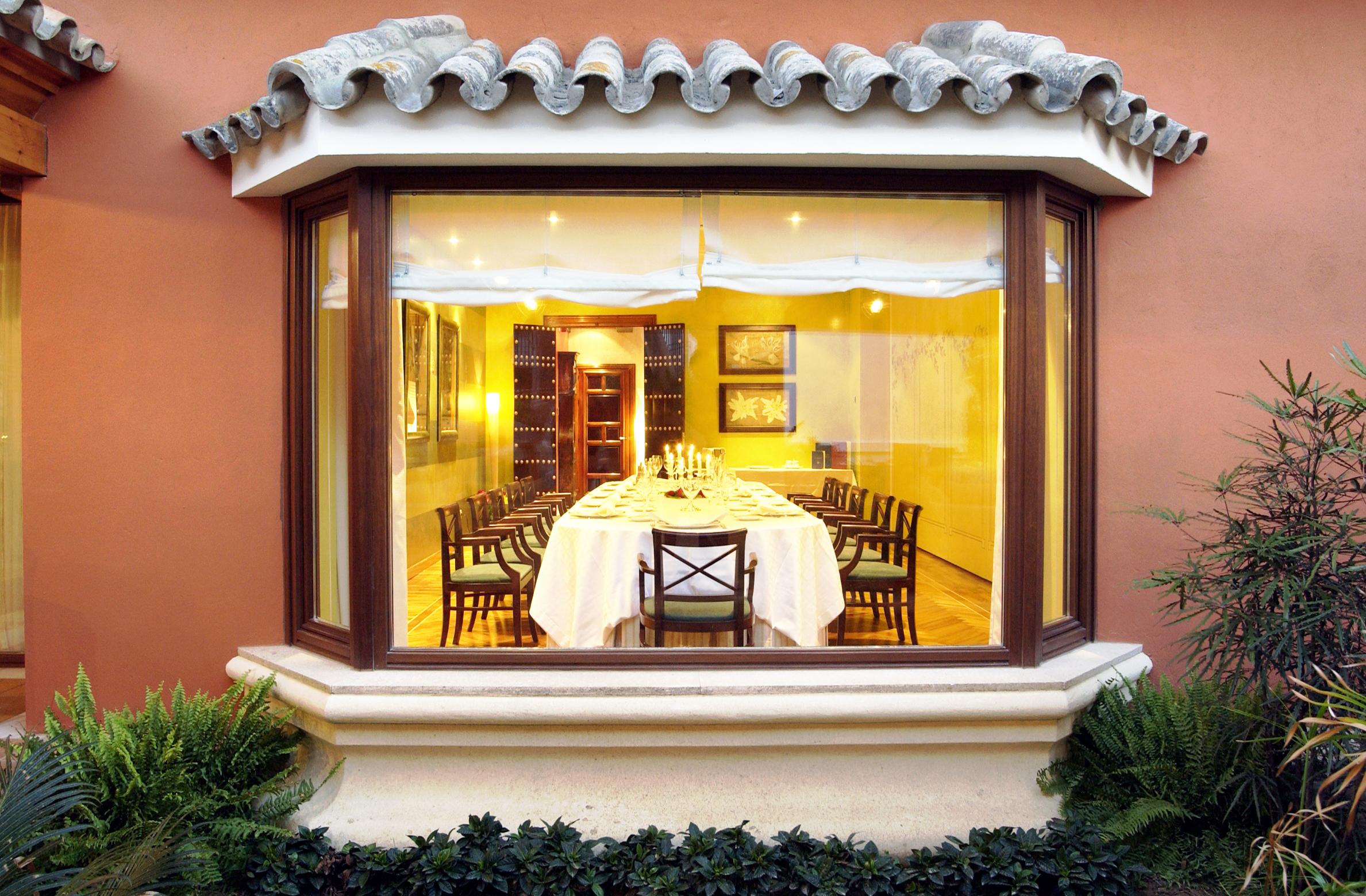 Apartamentos Soho Boutique Vistahermosa El Puerto de Santa María Eksteriør bilde