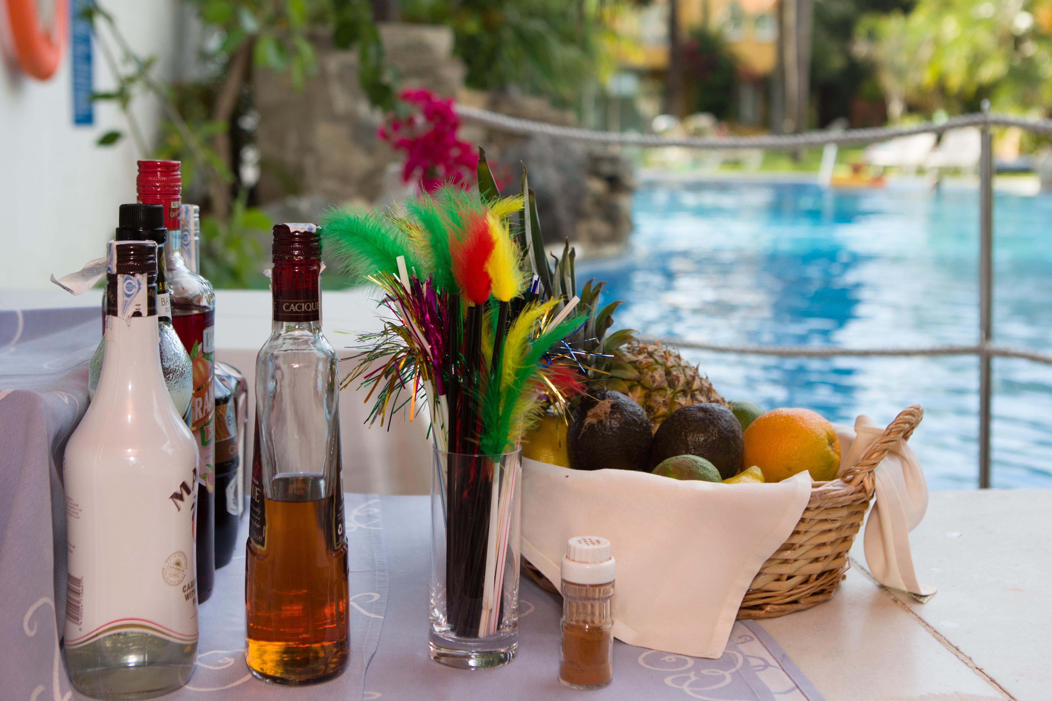 Apartamentos Soho Boutique Vistahermosa El Puerto de Santa María Eksteriør bilde