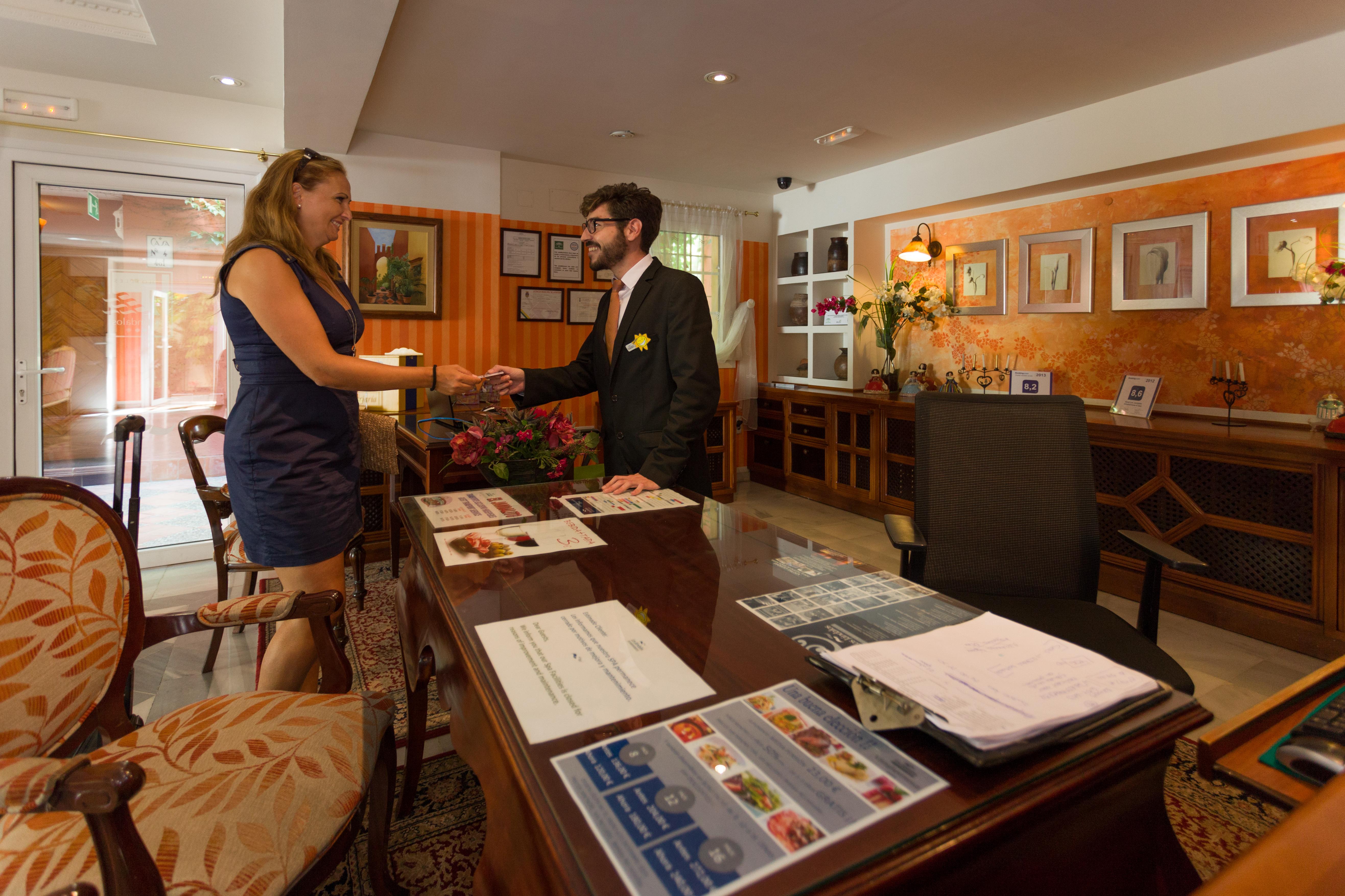 Apartamentos Soho Boutique Vistahermosa El Puerto de Santa María Eksteriør bilde