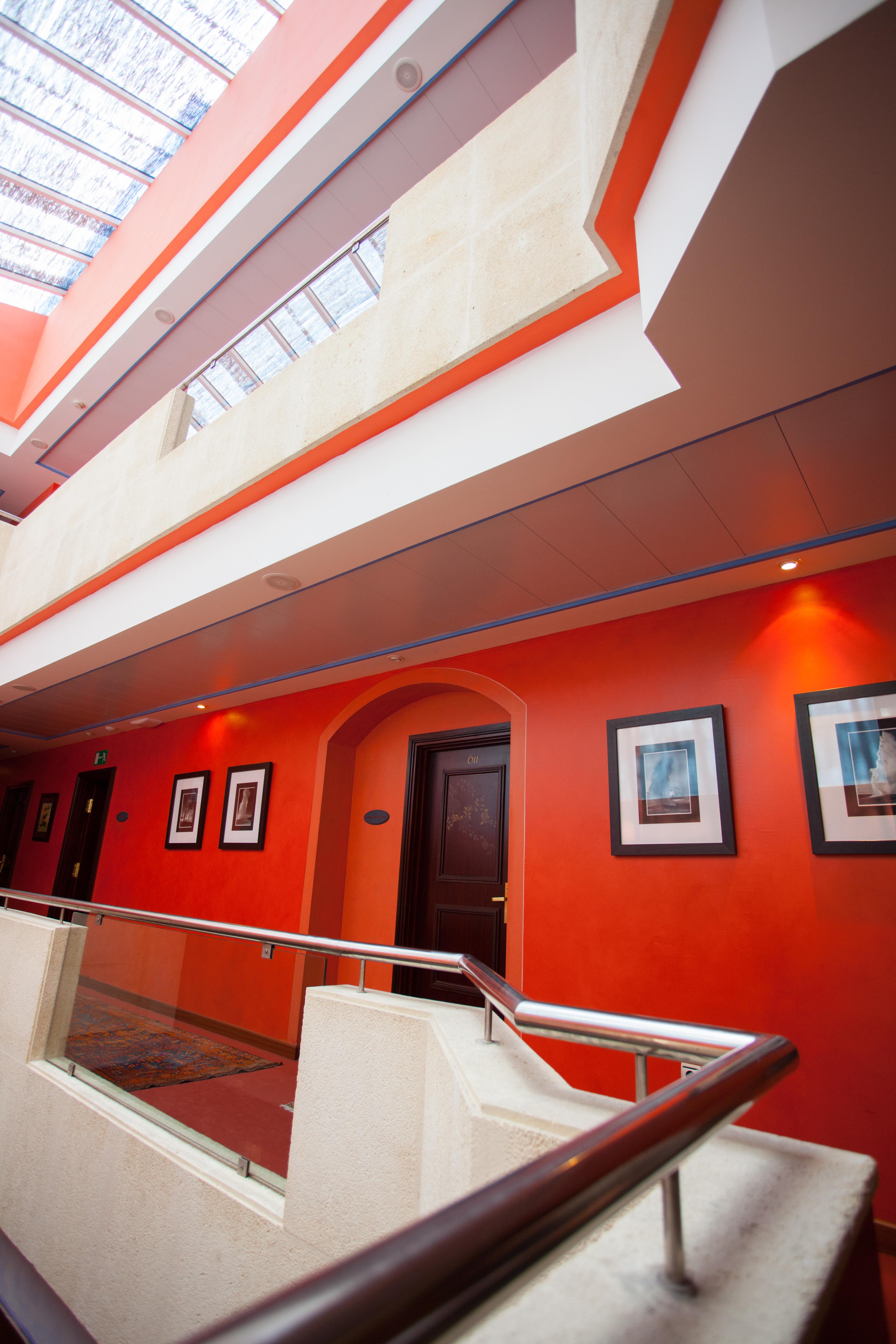 Apartamentos Soho Boutique Vistahermosa El Puerto de Santa María Eksteriør bilde