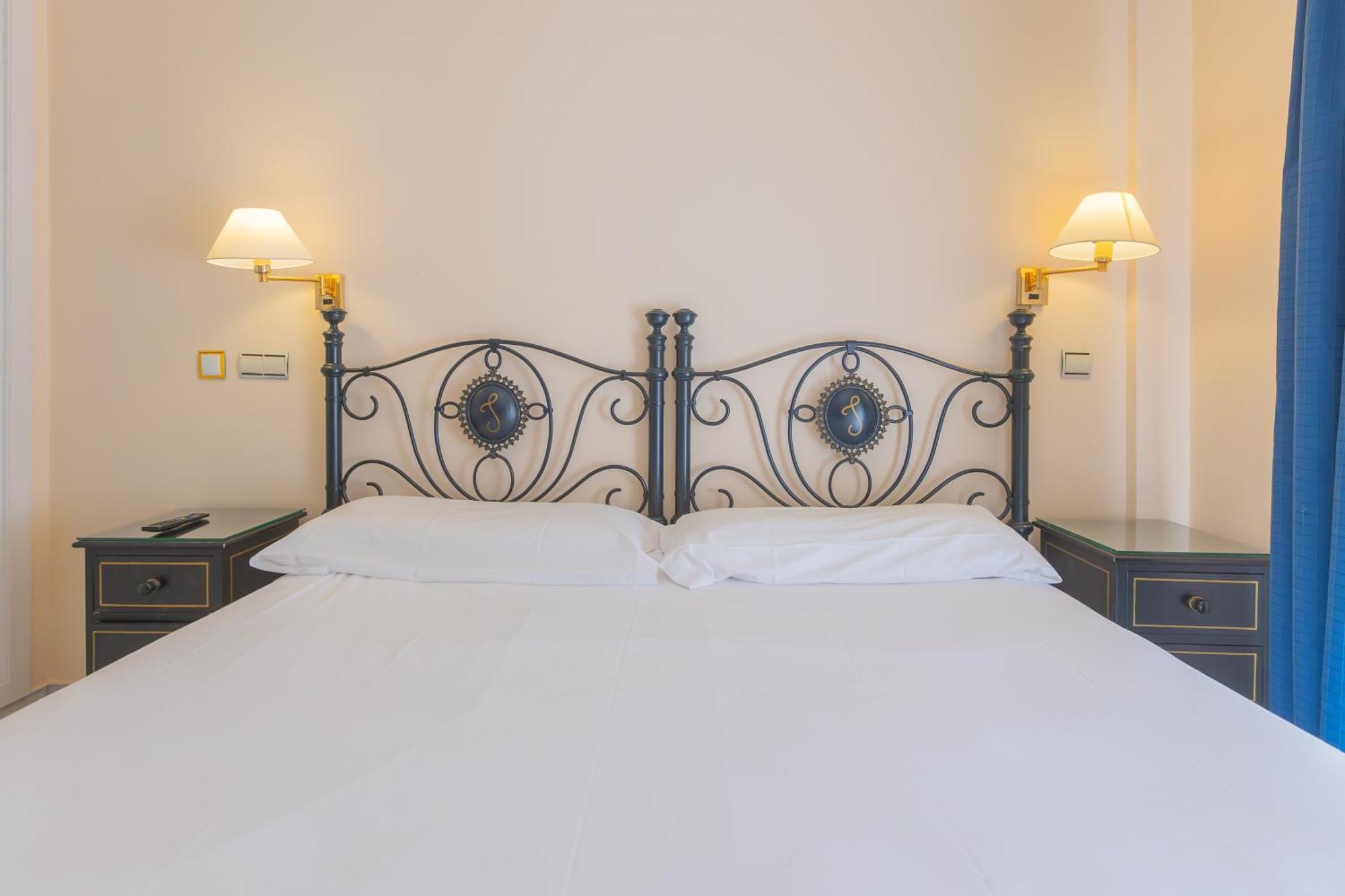 Apartamentos Soho Boutique Vistahermosa El Puerto de Santa María Eksteriør bilde