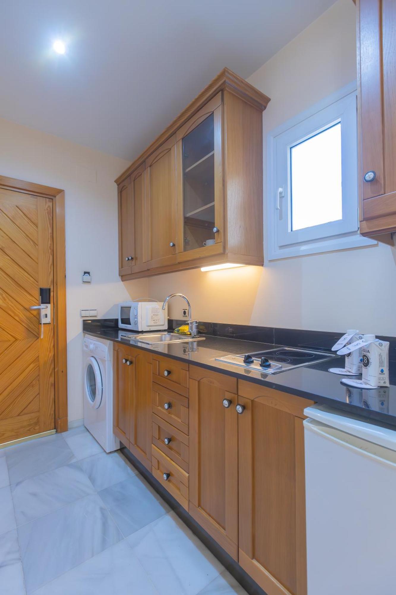 Apartamentos Soho Boutique Vistahermosa El Puerto de Santa María Eksteriør bilde