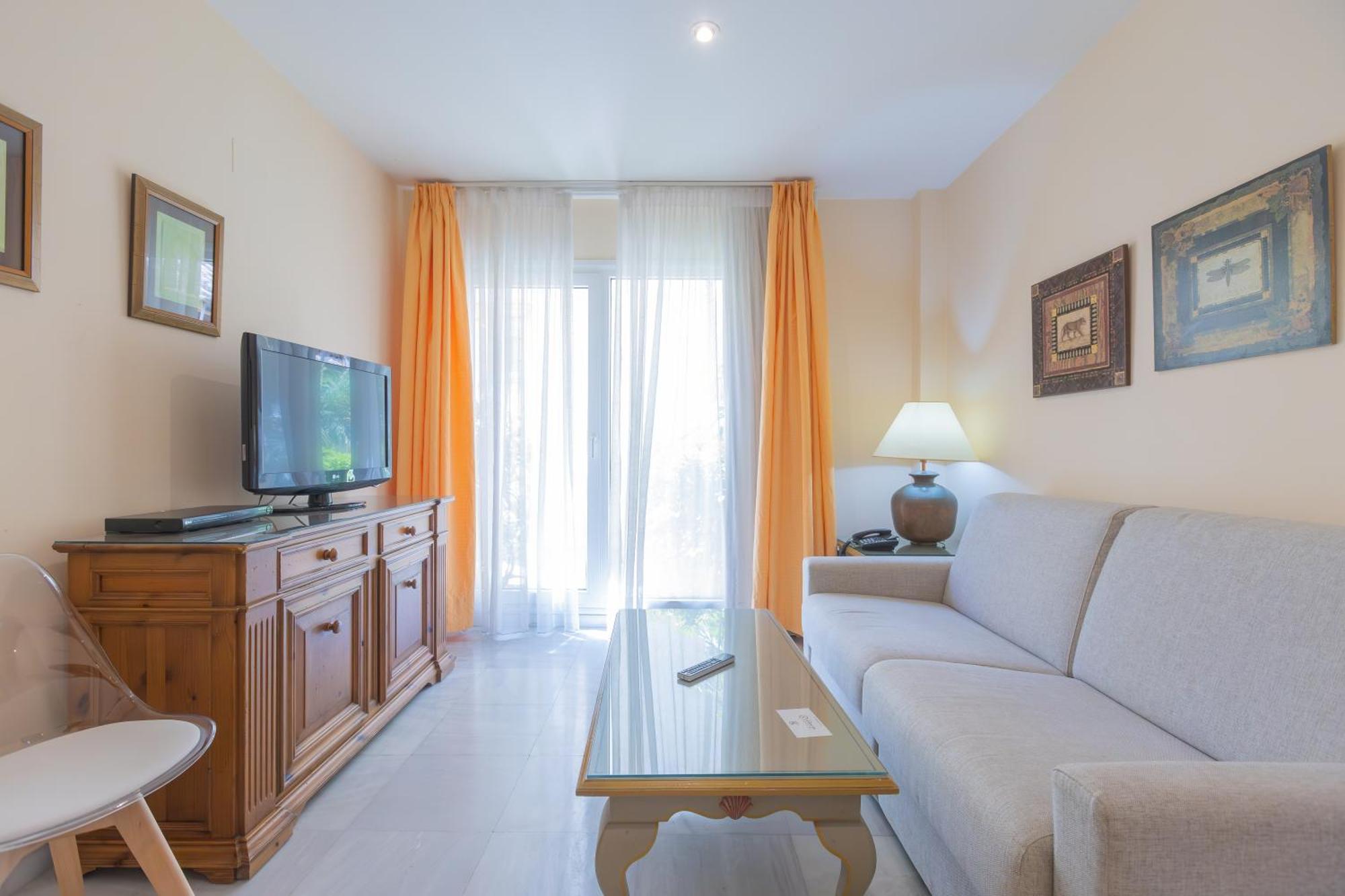 Apartamentos Soho Boutique Vistahermosa El Puerto de Santa María Eksteriør bilde