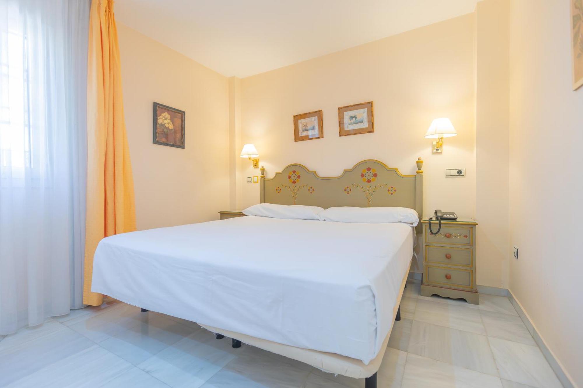 Apartamentos Soho Boutique Vistahermosa El Puerto de Santa María Eksteriør bilde
