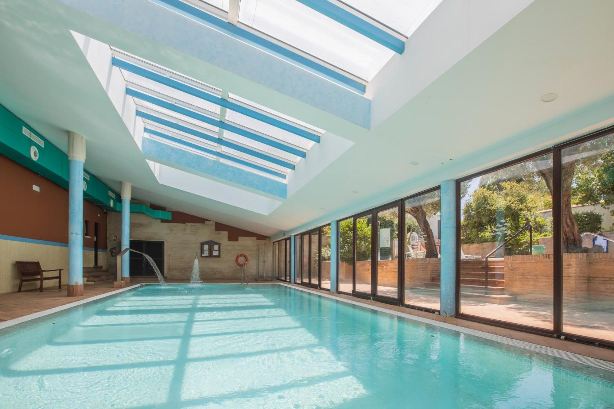 Apartamentos Soho Boutique Vistahermosa El Puerto de Santa María Eksteriør bilde