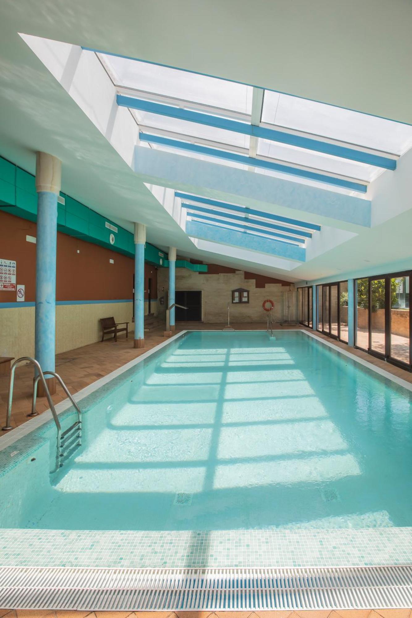 Apartamentos Soho Boutique Vistahermosa El Puerto de Santa María Eksteriør bilde