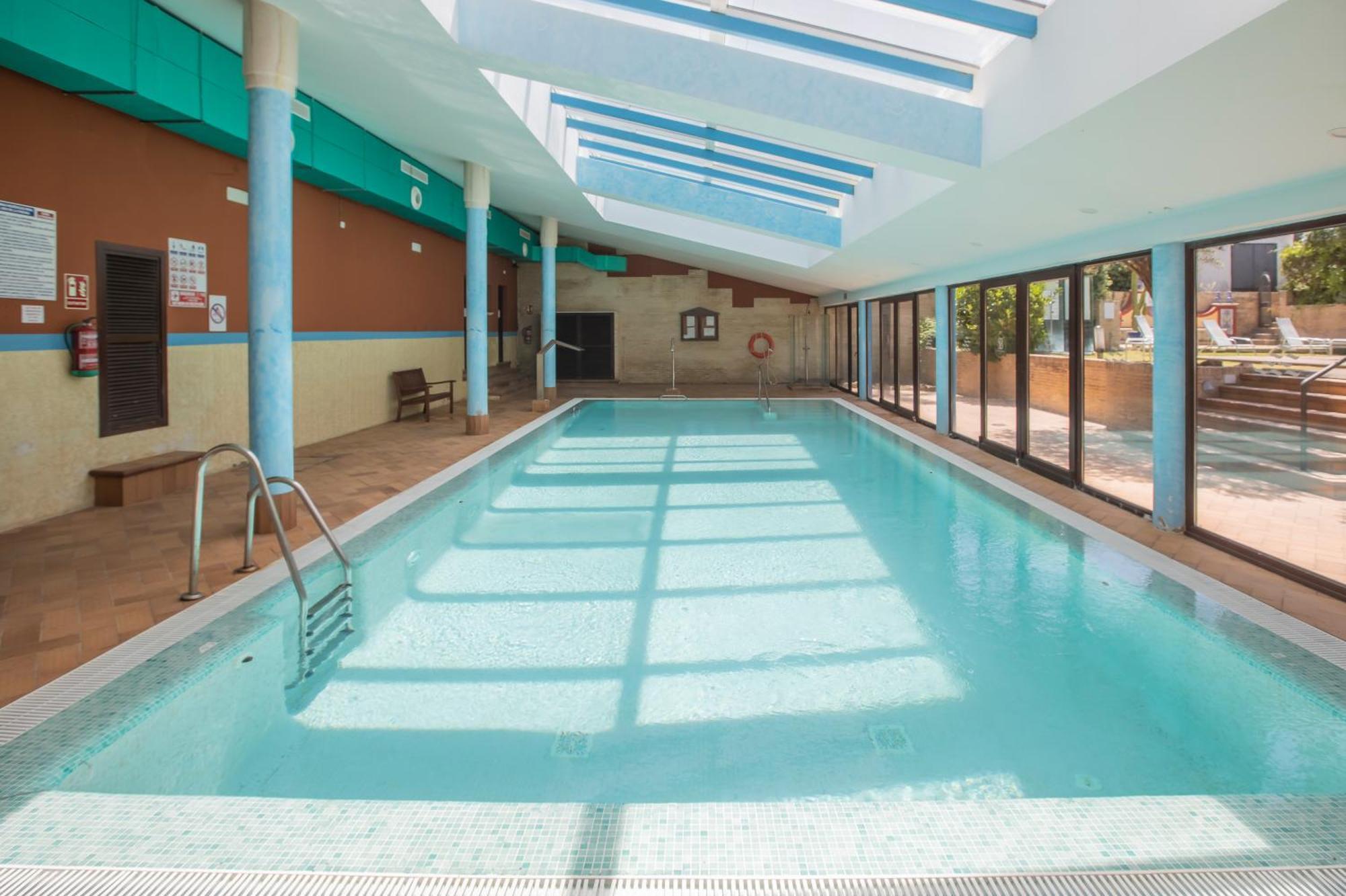 Apartamentos Soho Boutique Vistahermosa El Puerto de Santa María Eksteriør bilde