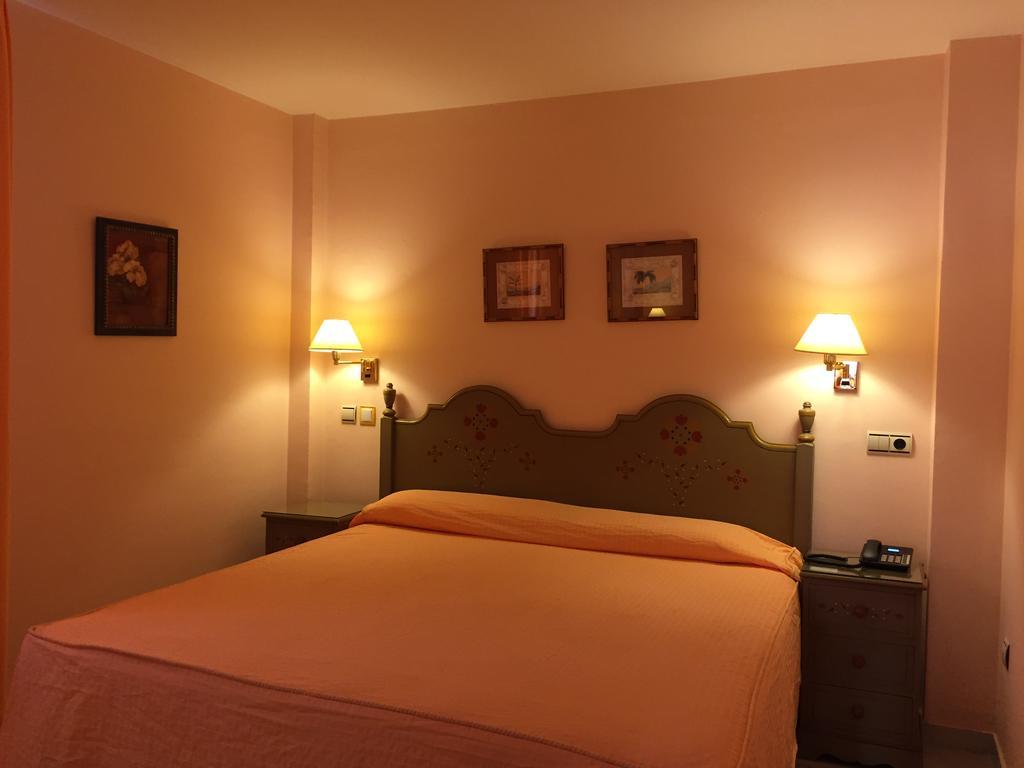Apartamentos Soho Boutique Vistahermosa El Puerto de Santa María Eksteriør bilde
